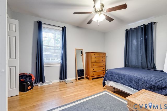 4907 Embassy Dr, Henrico, VA 23230