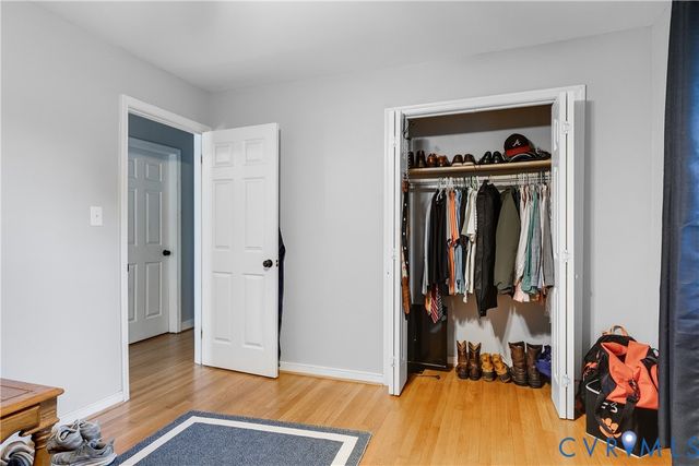 4907 Embassy Dr, Henrico, VA 23230