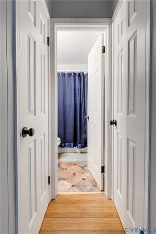 4907 Embassy Dr, Henrico, VA 23230