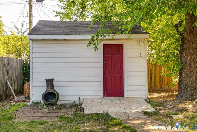 4907 Embassy Dr, Henrico, VA 23230