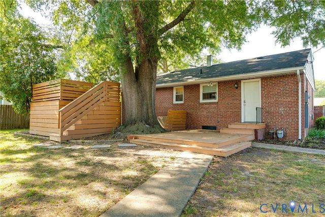 4907 Embassy Dr, Henrico, VA 23230