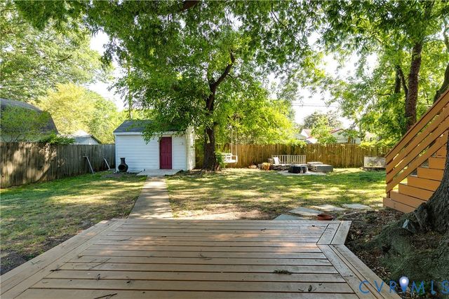 4907 Embassy Dr, Henrico, VA 23230