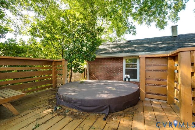 4907 Embassy Dr, Henrico, VA 23230