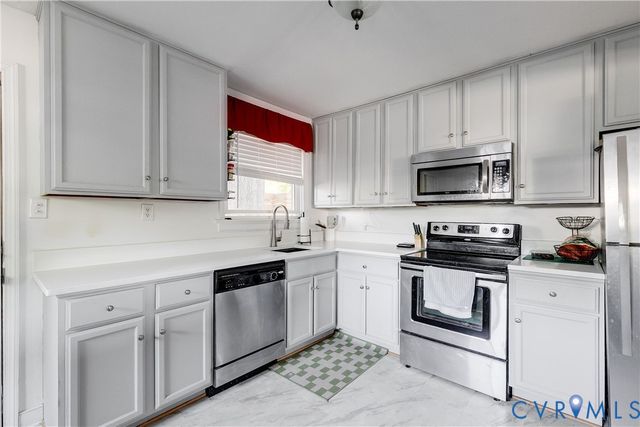 4907 Embassy Dr, Henrico, VA 23230
