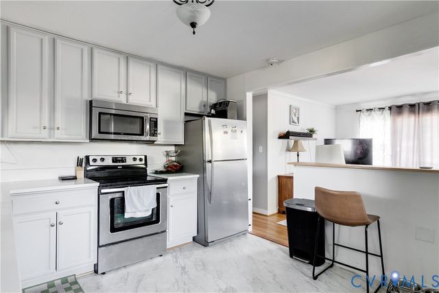 4907 Embassy Dr, Henrico, VA 23230