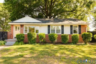 4907 Embassy Dr, Henrico, VA 23230