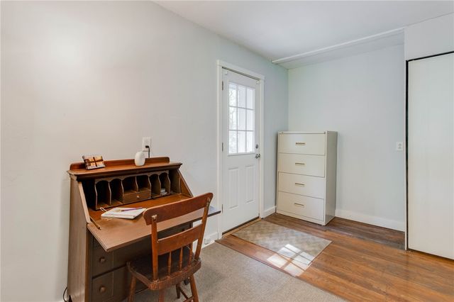 163 E Herman Street, Yellow Springs Vlg, OH 45387