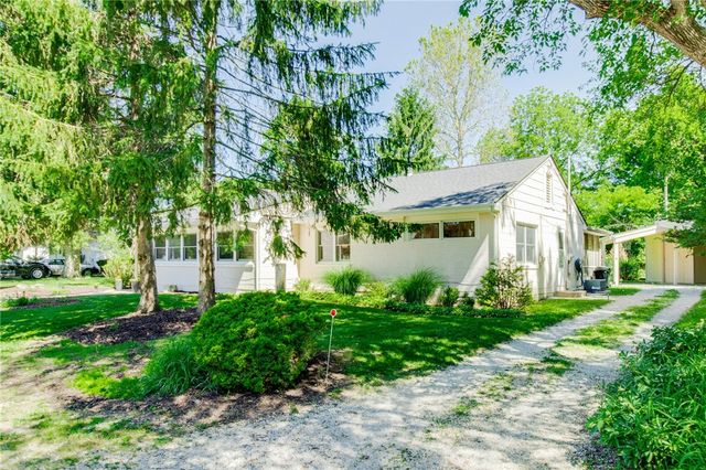 163 E Herman Street, Yellow Springs Vlg, OH 45387