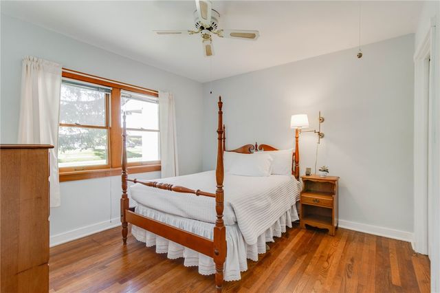 163 E Herman Street, Yellow Springs Vlg, OH 45387