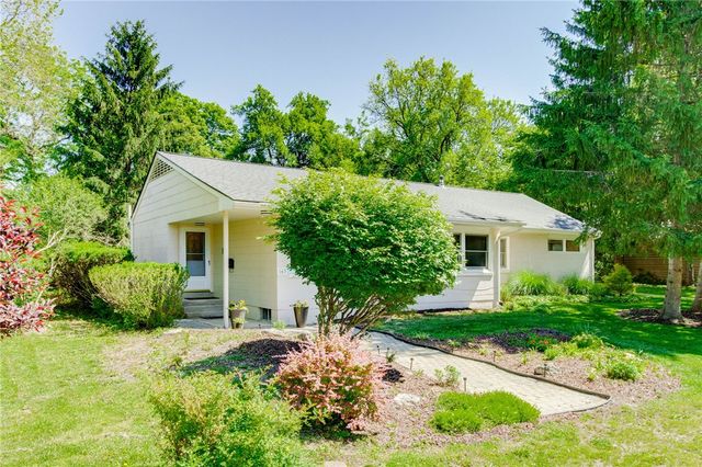 163 E Herman Street, Yellow Springs Vlg, OH 45387