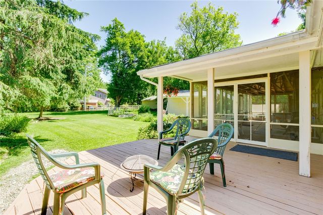 163 E Herman Street, Yellow Springs Vlg, OH 45387