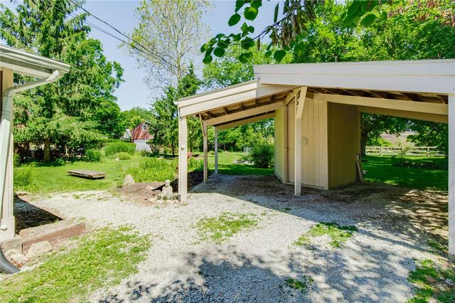 163 E Herman Street, Yellow Springs Vlg, OH 45387