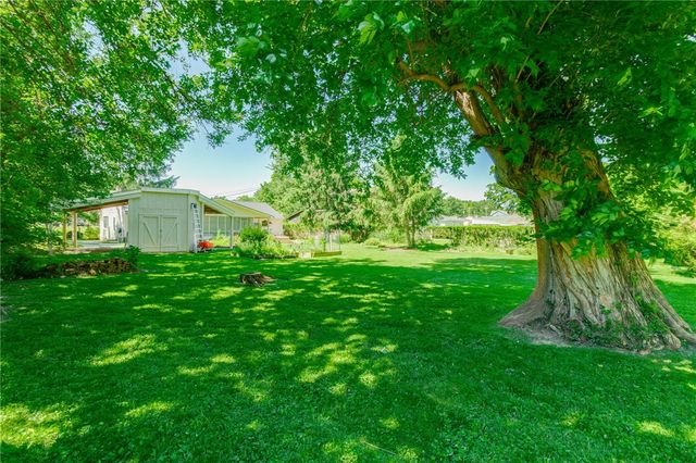 163 E Herman Street, Yellow Springs Vlg, OH 45387