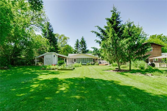 163 E Herman Street, Yellow Springs Vlg, OH 45387