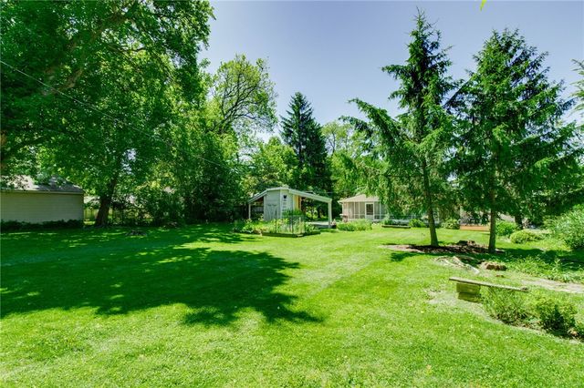 163 E Herman Street, Yellow Springs Vlg, OH 45387