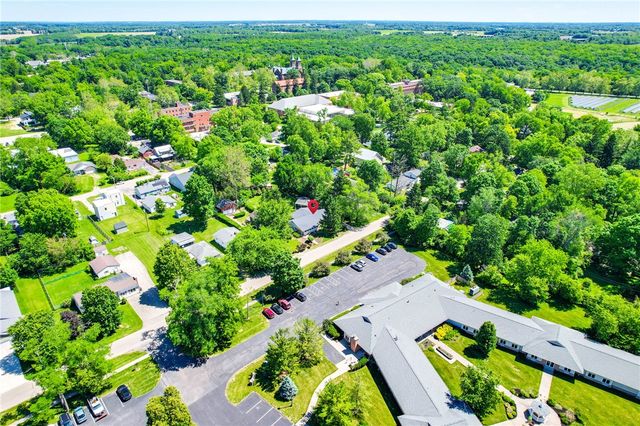 163 E Herman Street, Yellow Springs Vlg, OH 45387