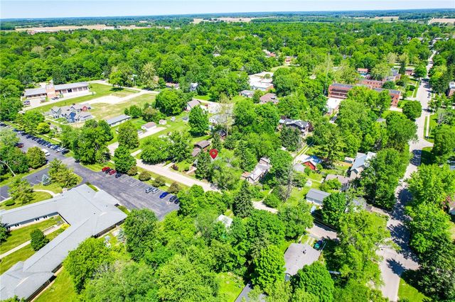 163 E Herman Street, Yellow Springs Vlg, OH 45387