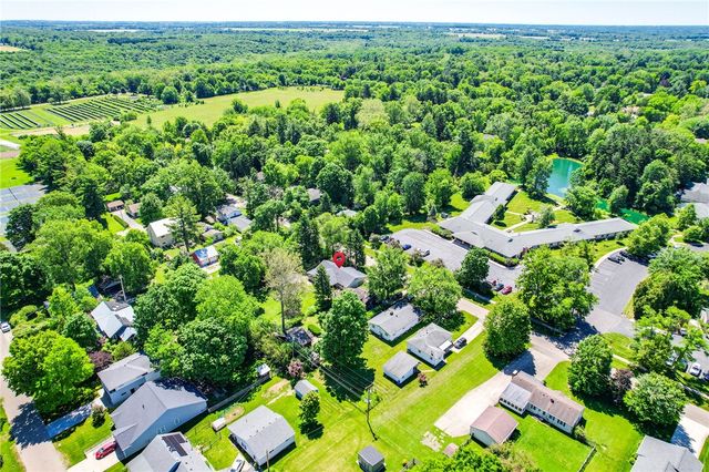 163 E Herman Street, Yellow Springs Vlg, OH 45387