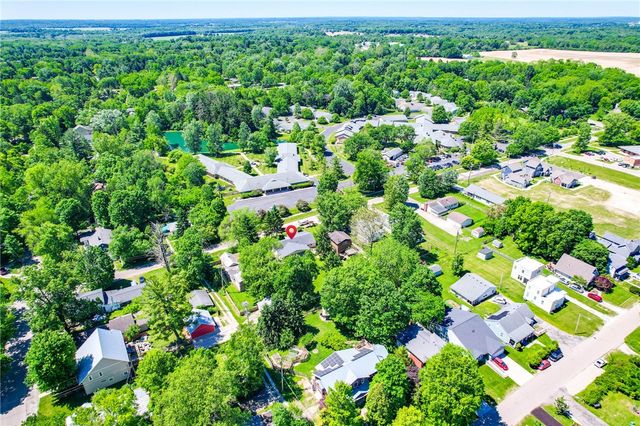 163 E Herman Street, Yellow Springs Vlg, OH 45387