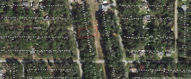 913 N ROOKS AVENUE, Inverness, FL 34453