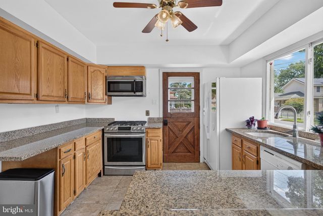 721 ALMONESSON RD, Westville, NJ 08093