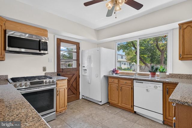 721 ALMONESSON RD, Westville, NJ 08093