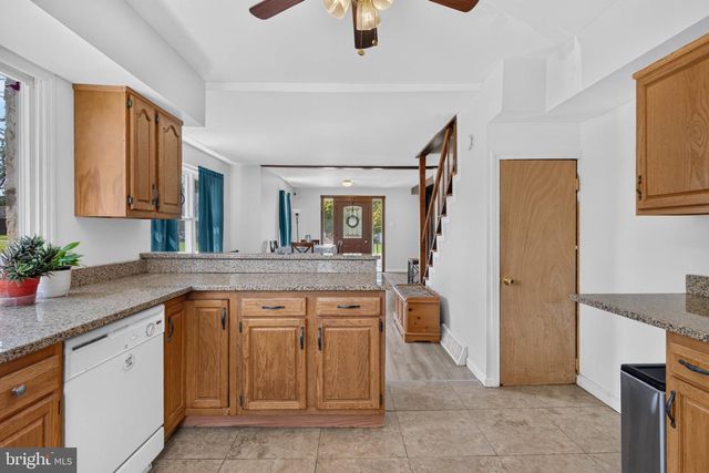 721 ALMONESSON RD, Westville, NJ 08093