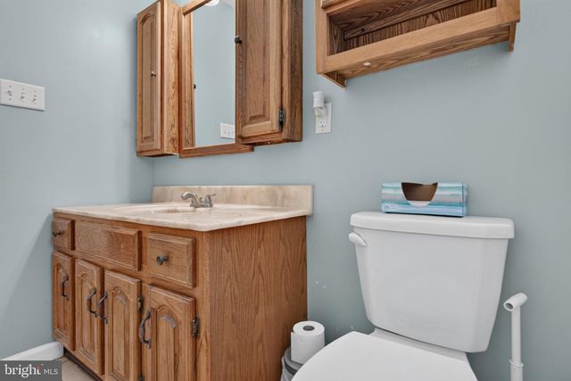 721 ALMONESSON RD, Westville, NJ 08093