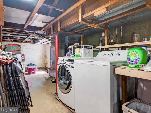 721 ALMONESSON RD, Westville, NJ 08093