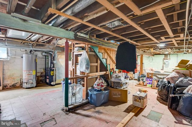721 ALMONESSON RD, Westville, NJ 08093