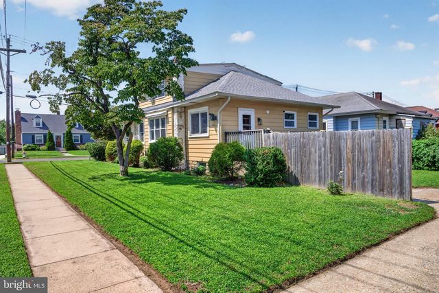 721 ALMONESSON RD, Westville, NJ 08093