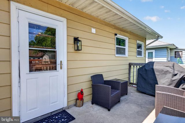 721 ALMONESSON RD, Westville, NJ 08093