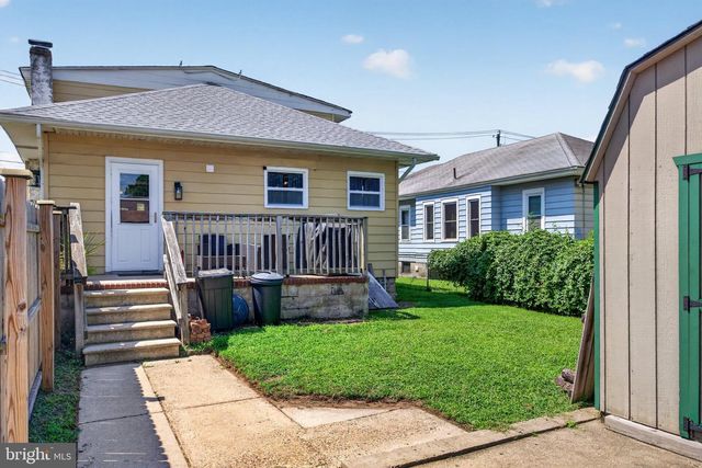 721 ALMONESSON RD, Westville, NJ 08093