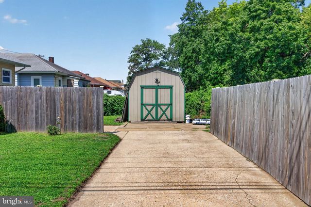 721 ALMONESSON RD, Westville, NJ 08093