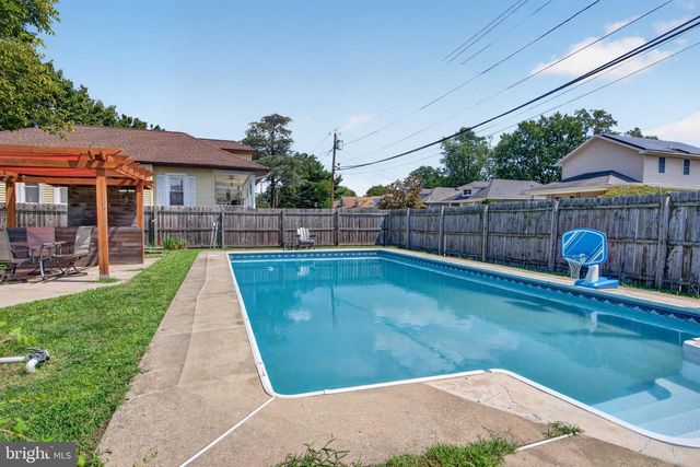 721 ALMONESSON RD, Westville, NJ 08093