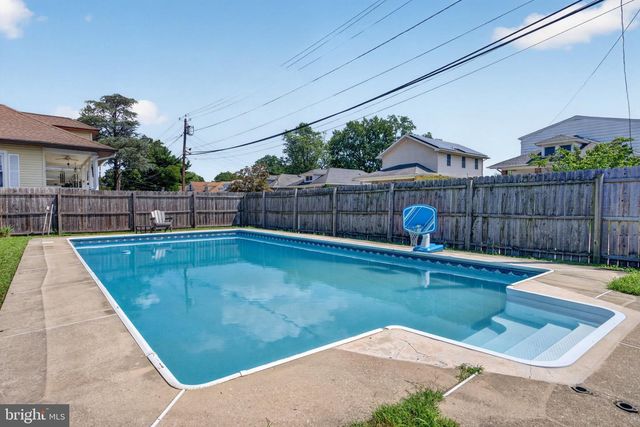 721 ALMONESSON RD, Westville, NJ 08093