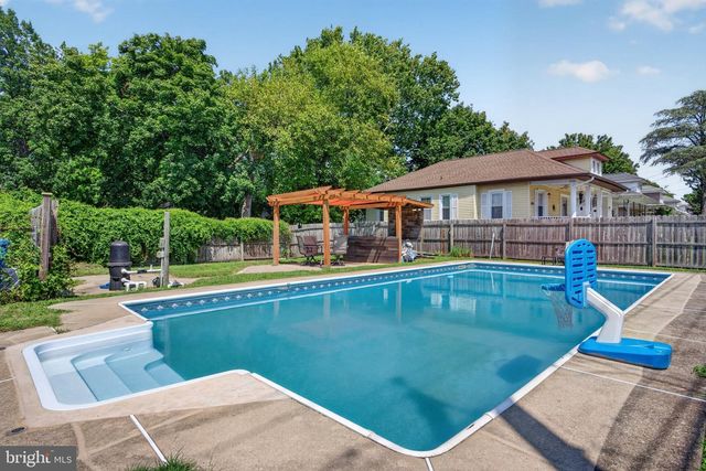 721 ALMONESSON RD, Westville, NJ 08093