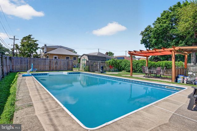 721 ALMONESSON RD, Westville, NJ 08093