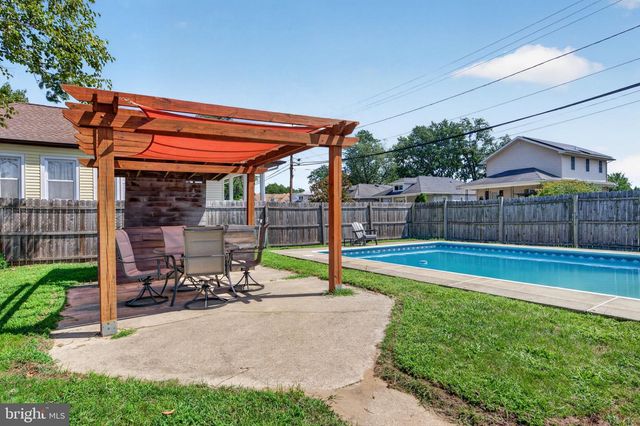 721 ALMONESSON RD, Westville, NJ 08093