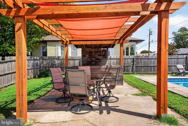 721 ALMONESSON RD, Westville, NJ 08093