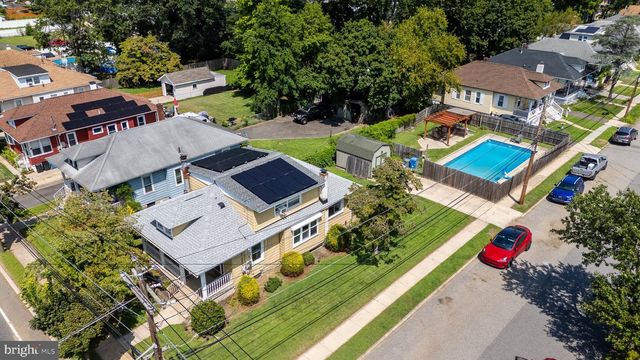 721 ALMONESSON RD, Westville, NJ 08093