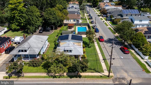 721 ALMONESSON RD, Westville, NJ 08093