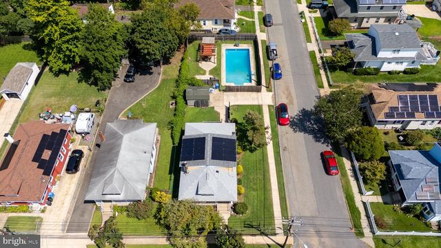 721 ALMONESSON RD, Westville, NJ 08093
