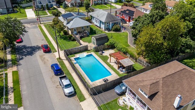 721 ALMONESSON RD, Westville, NJ 08093