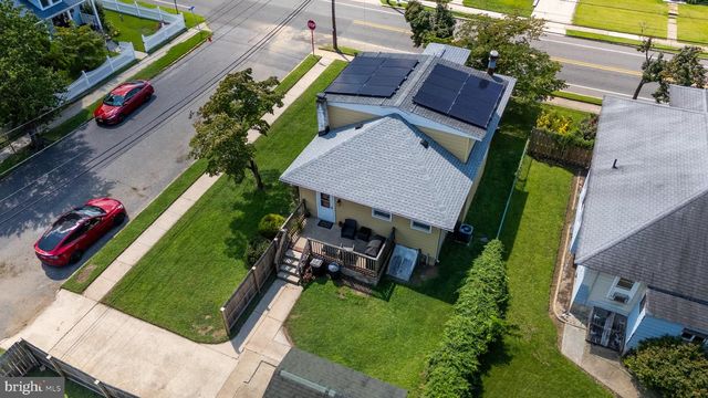 721 ALMONESSON RD, Westville, NJ 08093