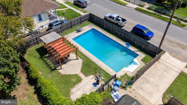 721 ALMONESSON RD, Westville, NJ 08093
