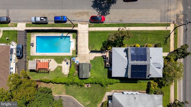 721 ALMONESSON RD, Westville, NJ 08093