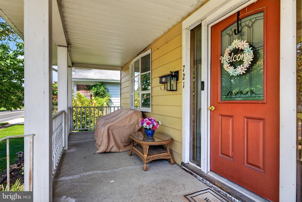 721 ALMONESSON RD, WESTVILLE, NJ 08093 — photo 3