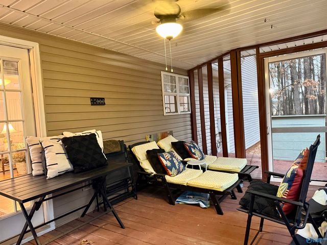 145 Oak Hill Drive, Centre, AL 35960