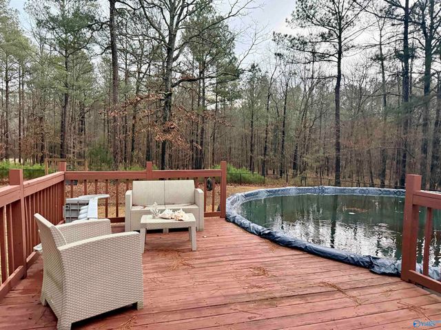 145 Oak Hill Drive, Centre, AL 35960